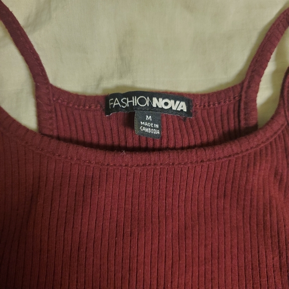 Tank top - Picture 2 of 2